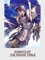 Knights Of The Round Table