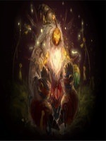 League Of Legend's System