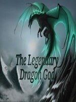 Legendary Dragon God