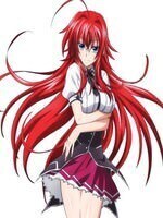 Living with a Gacha System in High School DxD