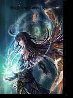 Mage and Cultivator
