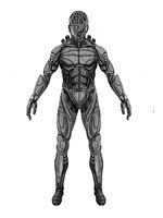 Mechanical lord