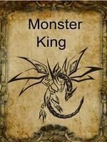 Monster King