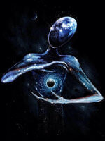 Multiverse god