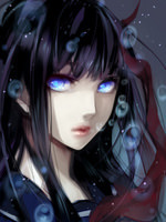My Enemy Became my Wife