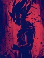 My Hero Academia - Journey of Son Goku