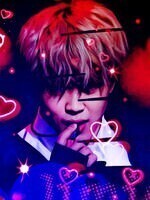 My Mom is Obsessed With Jimin