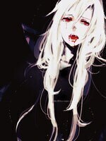 My Vampire wife
