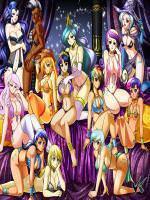 My Wish To Acquire 10 Wives