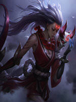 New Life in Summoners Rift