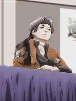 New life in AOT World