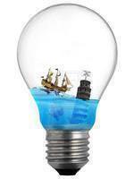 Novel Ideas