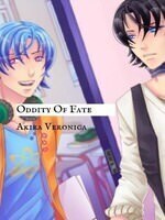 Oddity of Fate