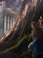 Odyssey of an Adventurer