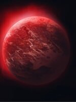 Omega Earth