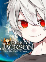 Percy Jackson And The Child Of Doom