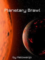Planetary Brawl