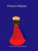 Potion Maker