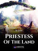 Priestess Of The Land