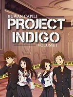 Project Indigo