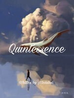 Quintessence