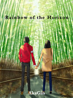 Rainbow of the Horizon
