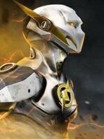Rebirth of Flash in MCU