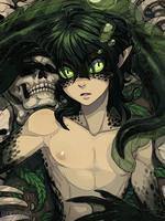 Rebirth of the Demon Emperor