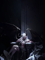 Rebirth of the Demon Queen