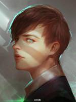 Reborn As Harry Osborn - Marvel