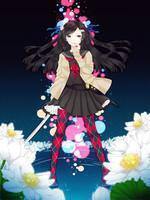 Red Butterfly - Spirits