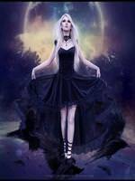 Rise of Nyx