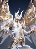 Rise of Strongest Dragon Emperor