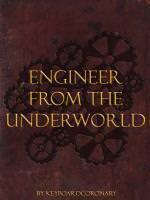 Ruler Of The Underworld