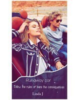 Runaway car