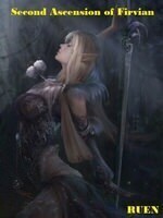 Second Ascension of Firvian