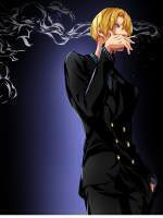 Shokugeki no Sanji- Demons Sous Chef