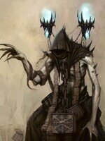 Soul of the Primordial Remanent