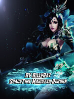 SpaceTime Magister Reborn