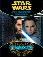 Star Wars An Empire Divided