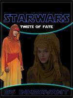 Star Wars Twists of Fate