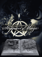 Stygian Mage