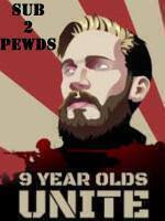 Subscribe to Pewdiepie!