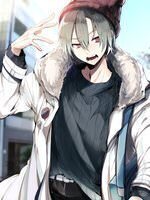 Supreme Vampire