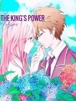 THE KING'S POWER