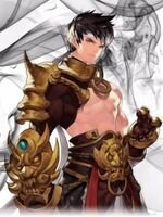 THE NEXT FIGHTER