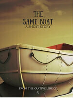 THE SAME BOAT