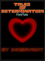 Tales of Determination