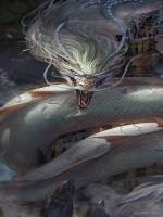 Tensei Shitara Dragon Datta Ken