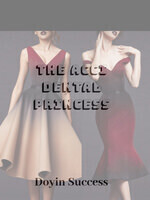 The Accidental Princess